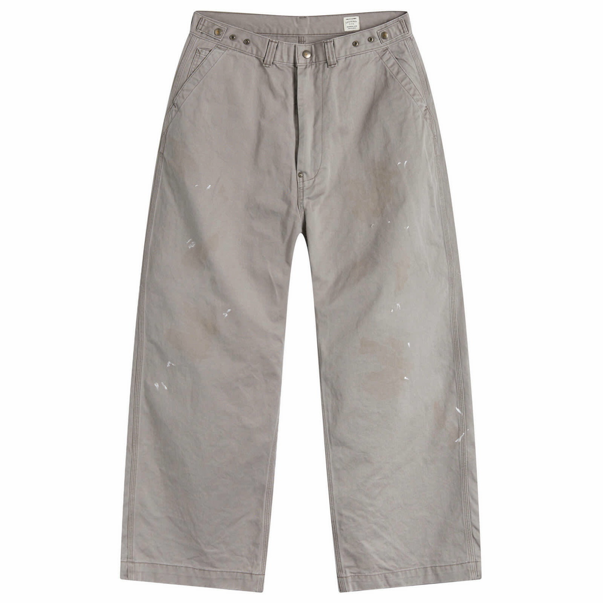 Ordinary Fits | CLOTHBASE