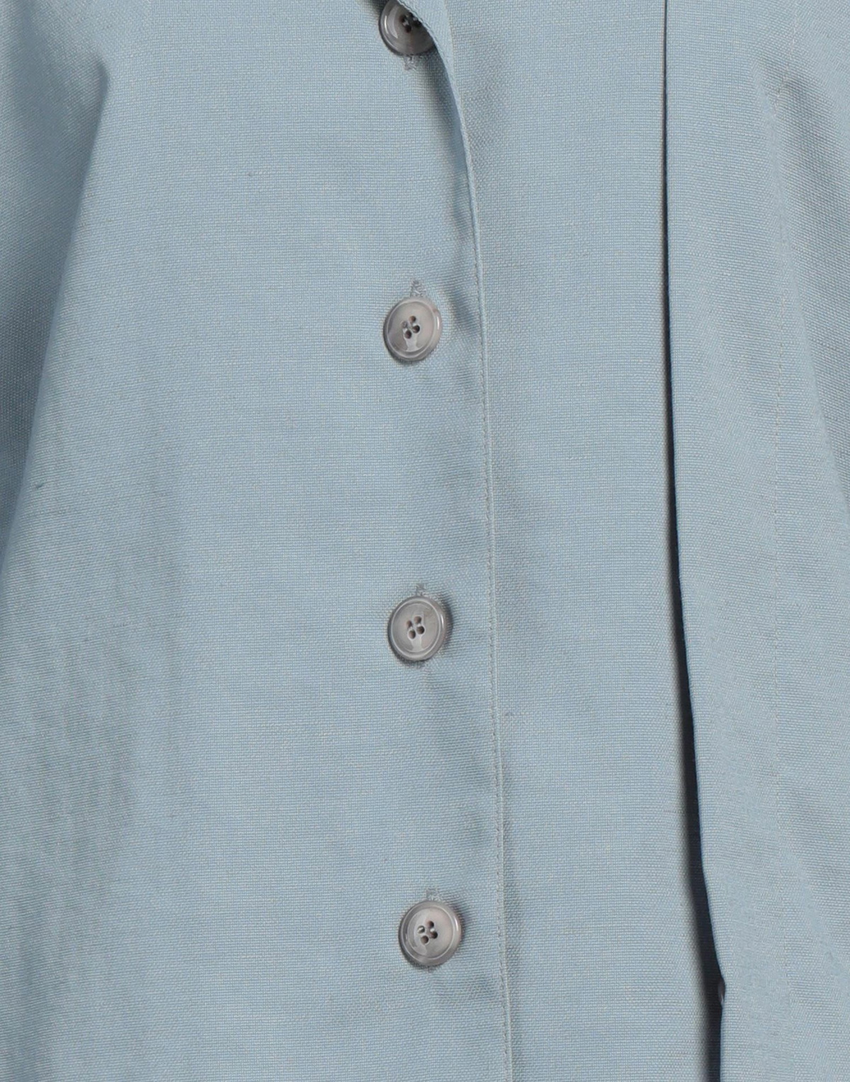 Low Classic Womens Shirt Pastel in Blue