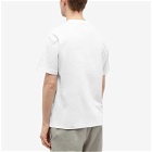 3.Paradis Men's Old Tree T-Shirt in White