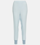 Stella McCartney Julia crêpe pants