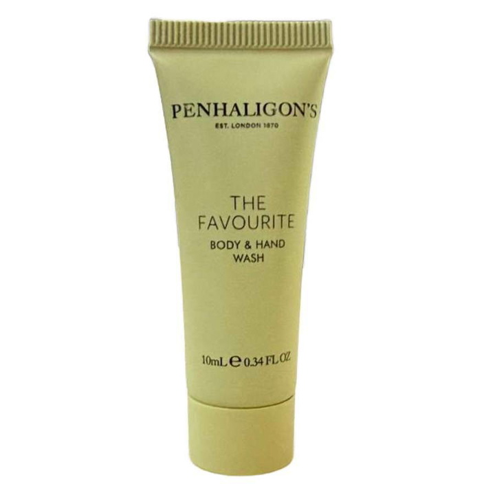 Photo: Penhaligon's Ladies The Favourite Body Wash 0.33 oz Fragrances 5056245025860