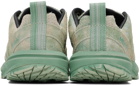 Merrell 1TRL Green MQM Ace FP Sneakers