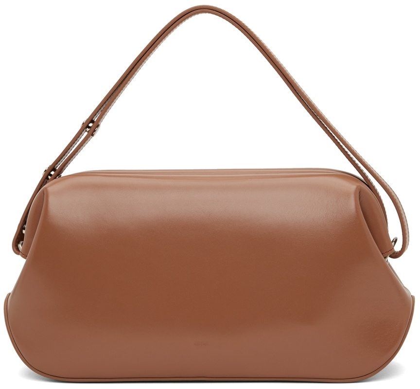 OSOI Tan Dutch Brot Bag OSOI