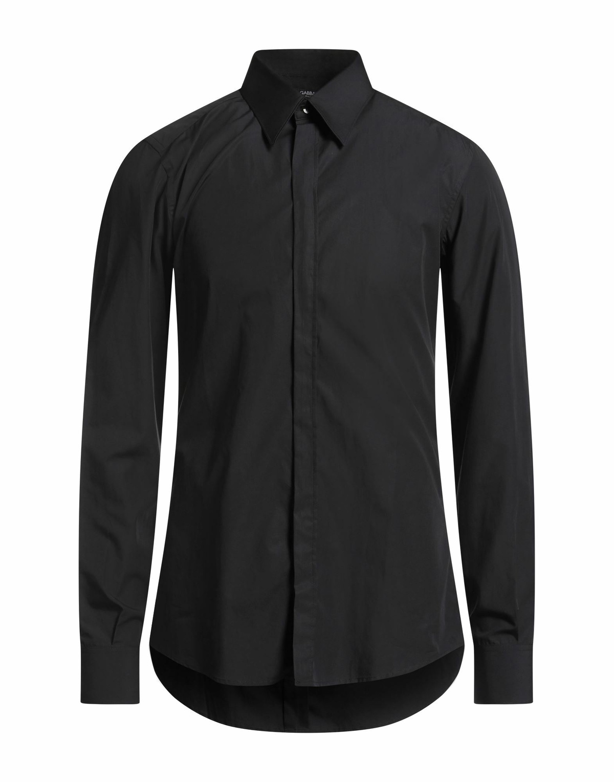 Dolce & gabbana Mens Shirt in Black