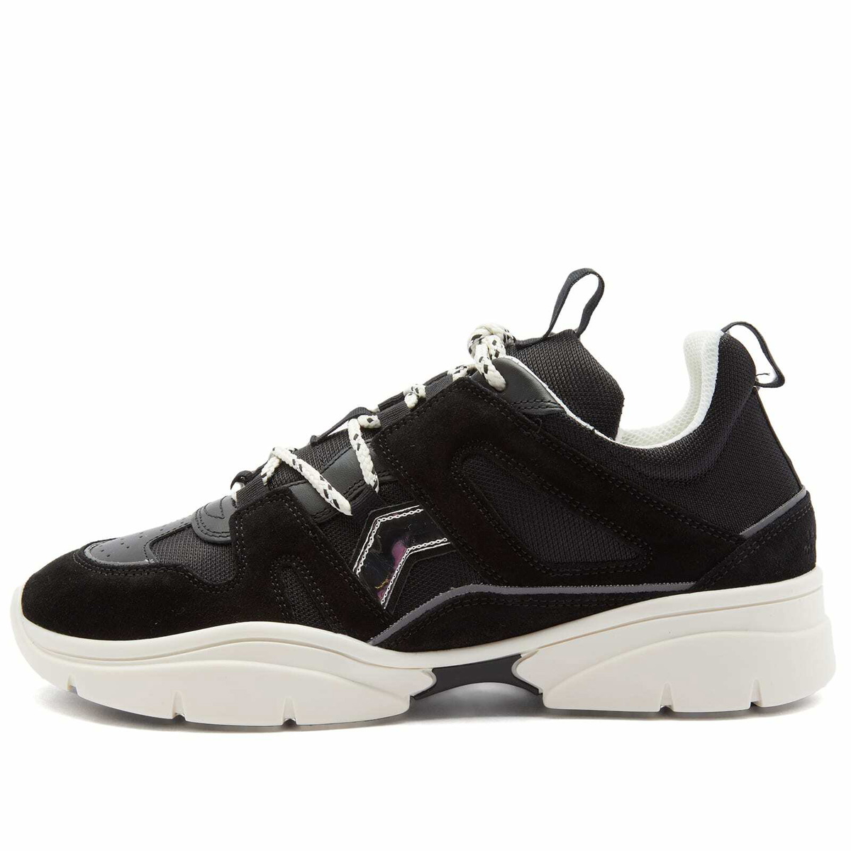 isabel marant kindsay black