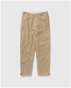 One Of These Days One Of These Days X Woolrich Sherpa Pant Beige - Mens - Casual Pants