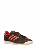 ADIDAS ORIGINALS Wales Bonner Sl72 Sneakers