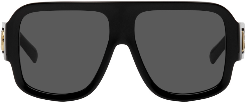 GUCCI Oversized Sunglasses - Accessories