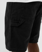 Dickies Dickies Duck Canvas Short Sw Black Black - Mens - Casual Shorts