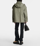 Canada Goose Olivine jacket