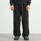 Billionaire Boys Club Men's Arch Logo Wide Leg Sweatpants in Black