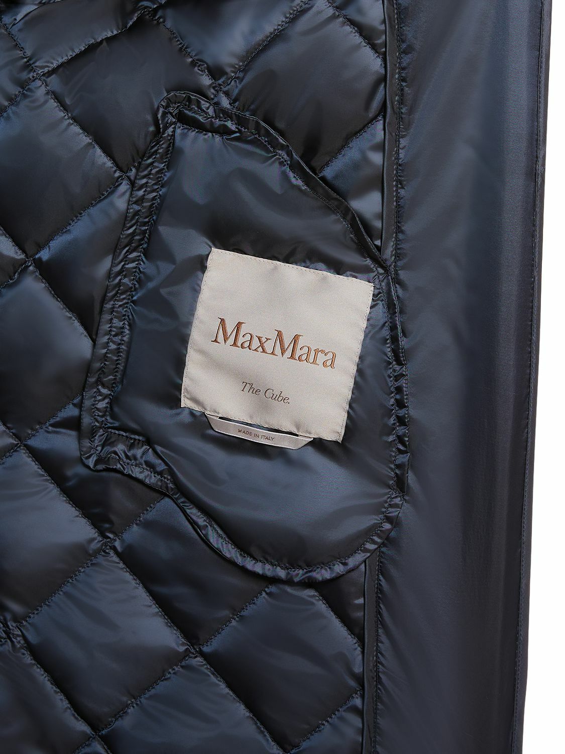 ジャケット・アウター 1990s 2000s max mara ,Tech Down MAX MARA