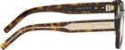 Givenchy Brown Day Glasses