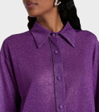 Oséree Lumière shirt