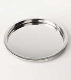Louise Roe Stainless steel decorative tray