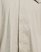 Malo Mens Shirt Khaki