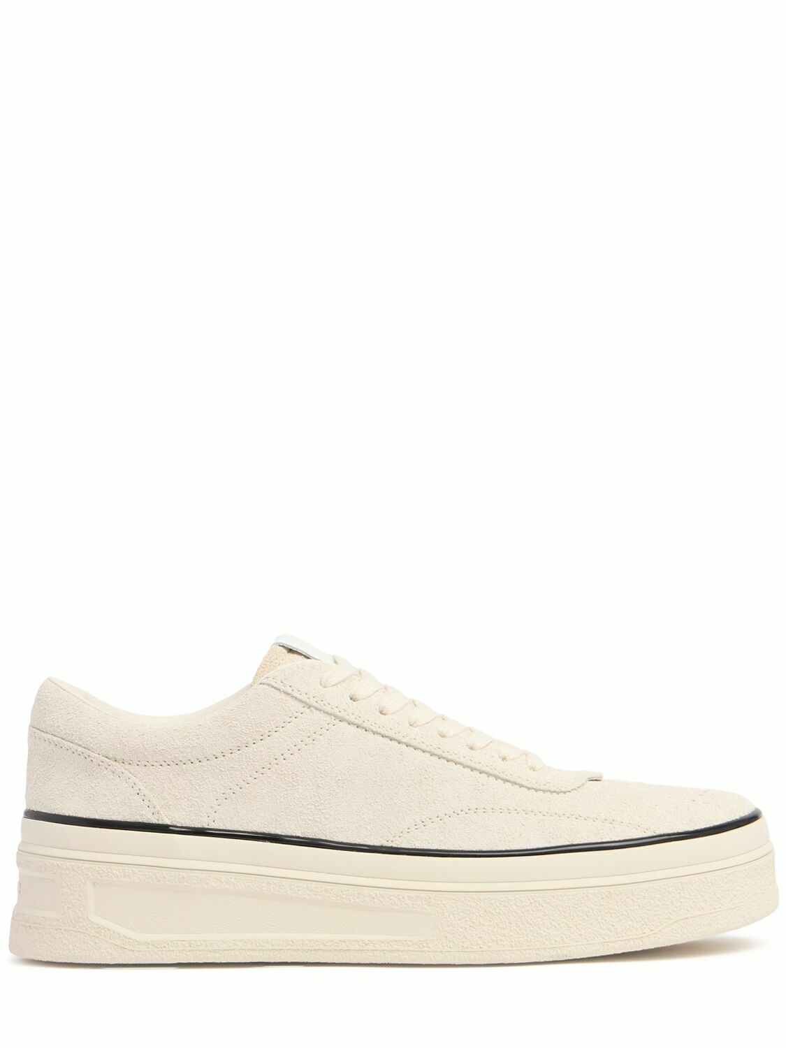 【送料&関税込】Jil Sander Low-top Sneakers Jil Sander Low-Top Canvas Sneakers size 43/us size 10 | eBay