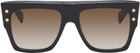 Balmain Navy B-V Sunglasses