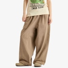 Story mfg. Women's Geo Joggers in Oak