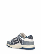 AMIRI Skeltop Low Sneakers