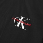 Calvin Klein Chest Logo Tee