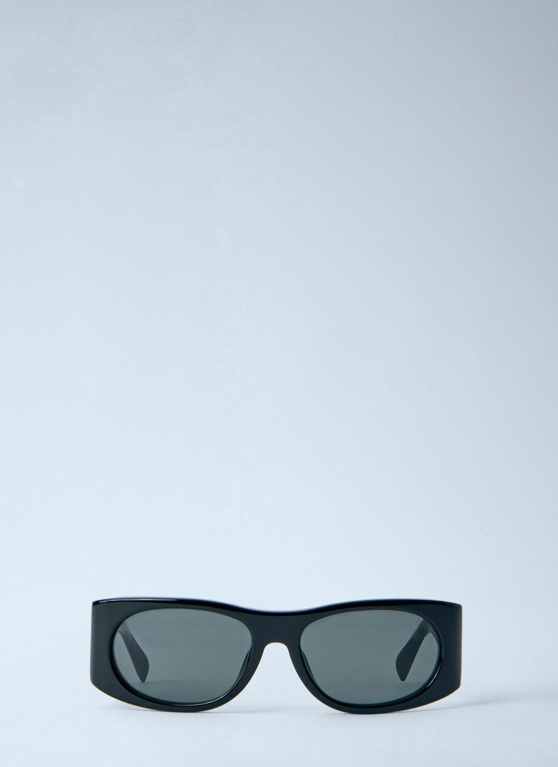 Jacquemus Rectangular Frame Sunglasses