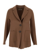 S Max Mara Angela Wool Jacket
