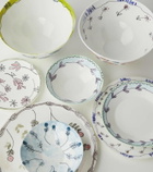 Serax x Marni Anemone Vaniglia serving bowl