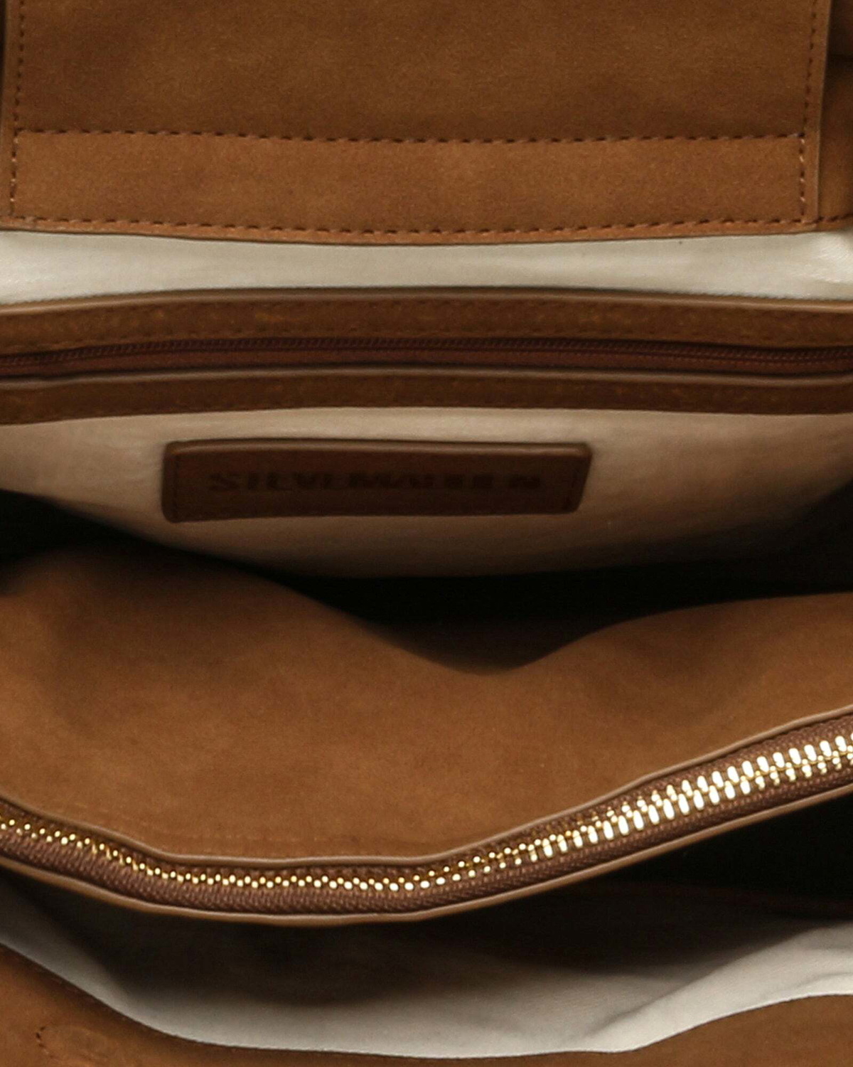 Steve Madden Bsadee Bag in Tan