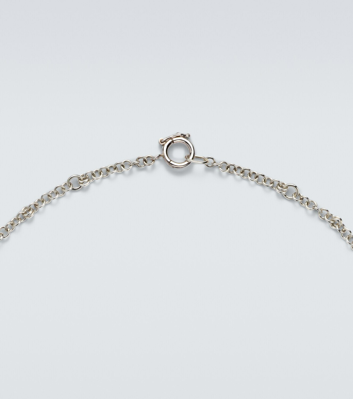 Spinelli Kilcollin Gravity 925 sterling silver chain bracelet
