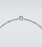 Spinelli Kilcollin Gravity 925 sterling silver chain bracelet
