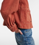 Chloé Denim jacket