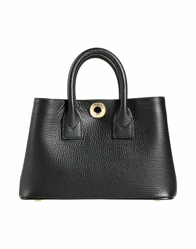 Photo: Burberry Womens Handbag in Black