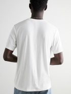 Rag & Bone - Tech-Jersey T-Shirt - White