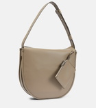 Proenza Schouler - White Label Baxter leather shoulder bag