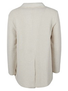 BASE - Cotton Blend Jacket