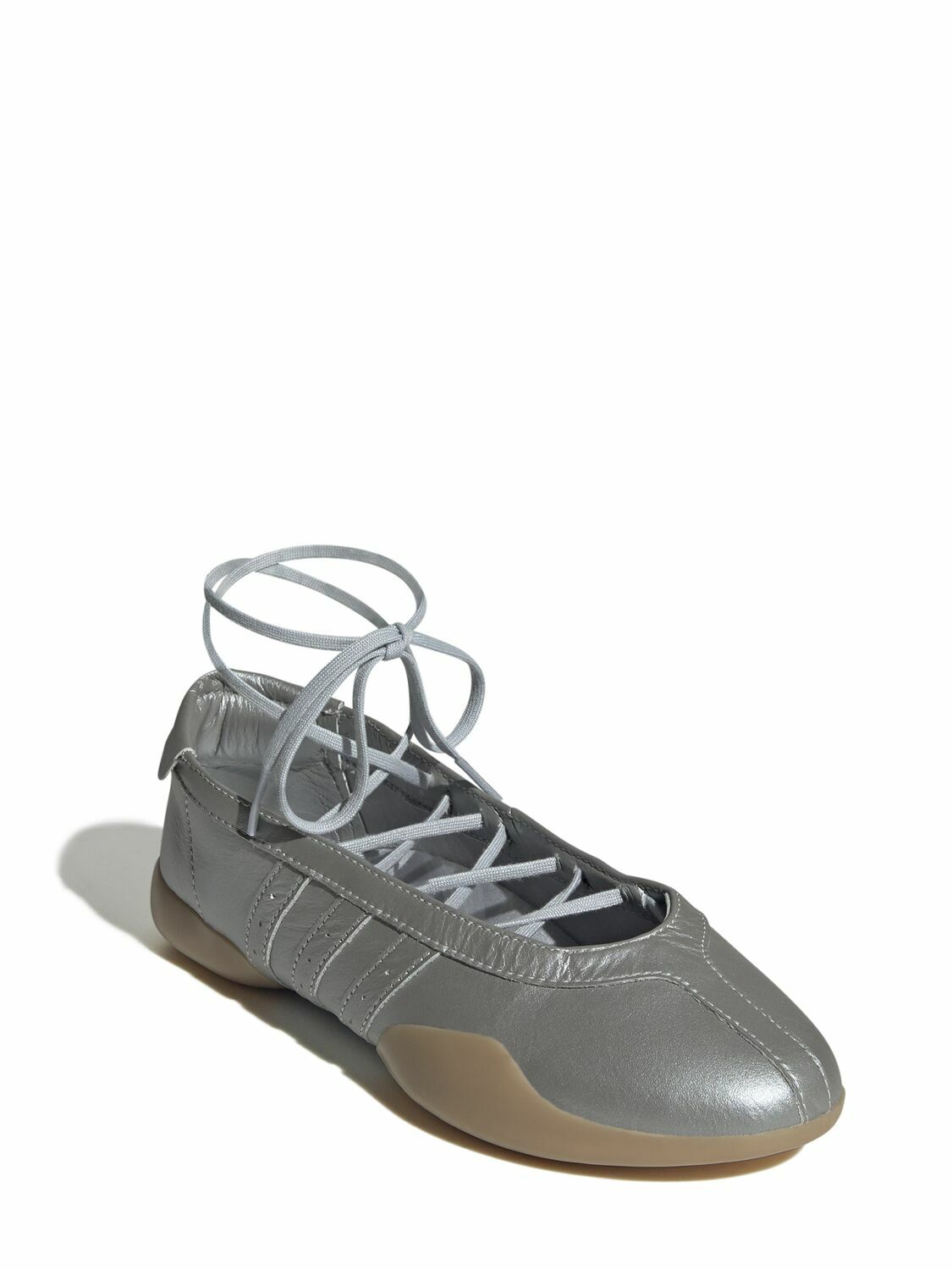 ADIDAS ORIGINALS Taekwondo Mei Ballet Sneakers