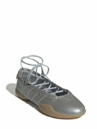ADIDAS ORIGINALS Taekwondo Mei Ballet Sneakers