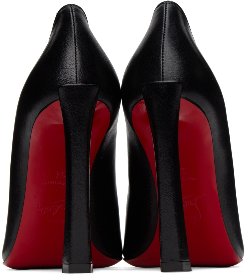 louboutin heels klarna