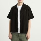 Pexwear Men's Tradesman Shirt in Black