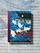 TASCHEN - Japanese Woodblock Prints