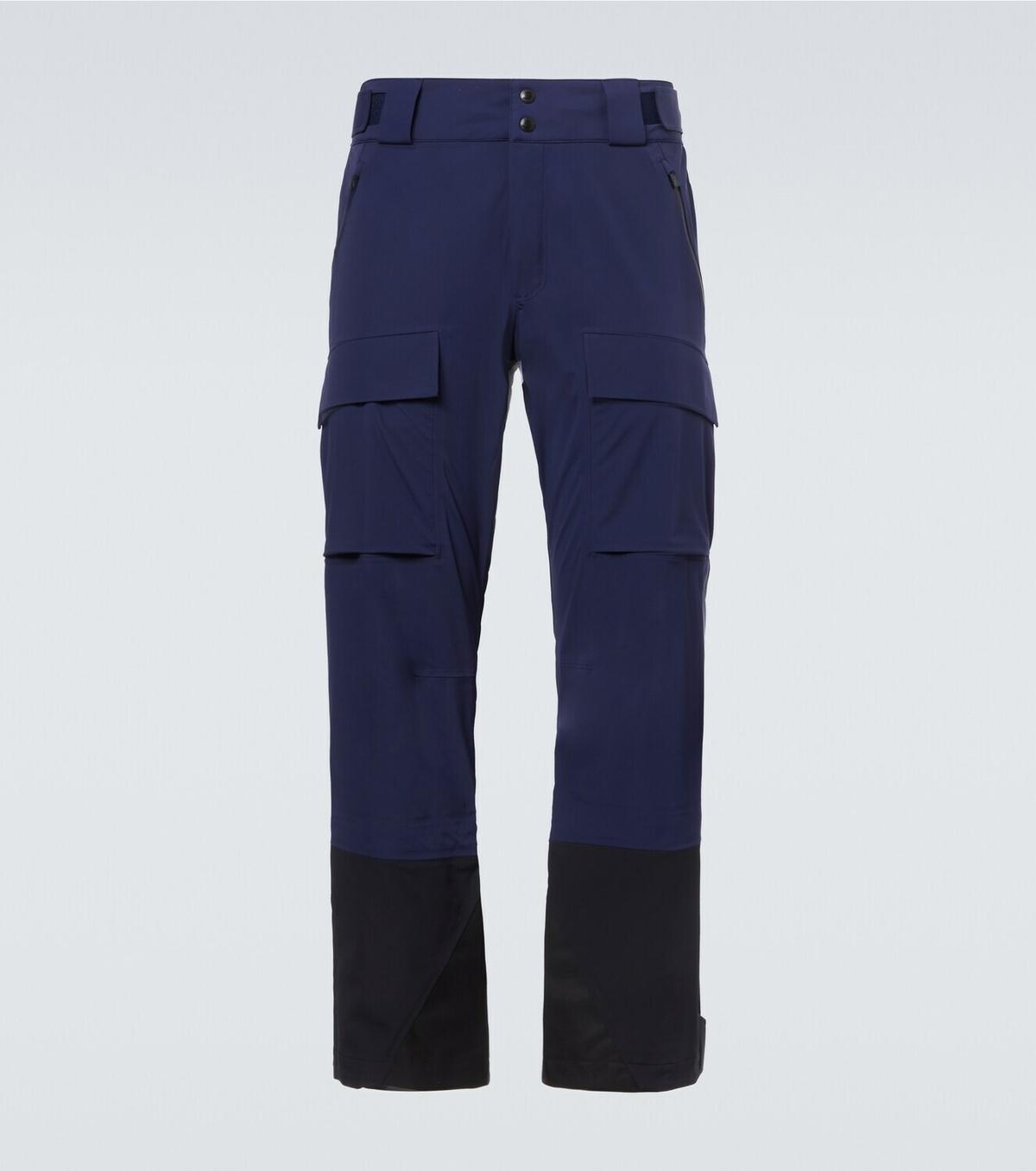 Aztech Mountain Hayden 3L reversible ski pants