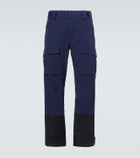 Aztech Mountain Hayden 3L reversible ski pants