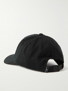 Stone Island - Logo-Embroidered Twill Baseball Cap