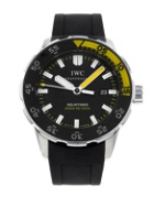 IWC Aquatimer IW356802