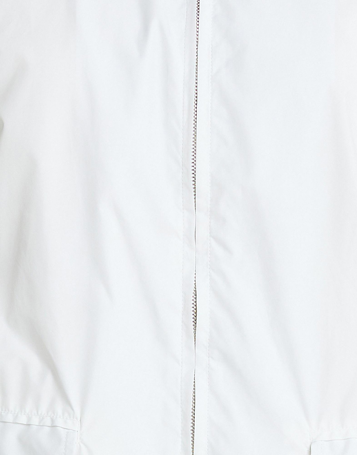 Malo Womens Jacket in White