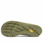 Altra Men's Timp 6 Gtx Sneaker in Dusty Olive
