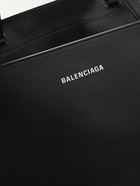 Balenciaga - Passenger Leather Tote Bag