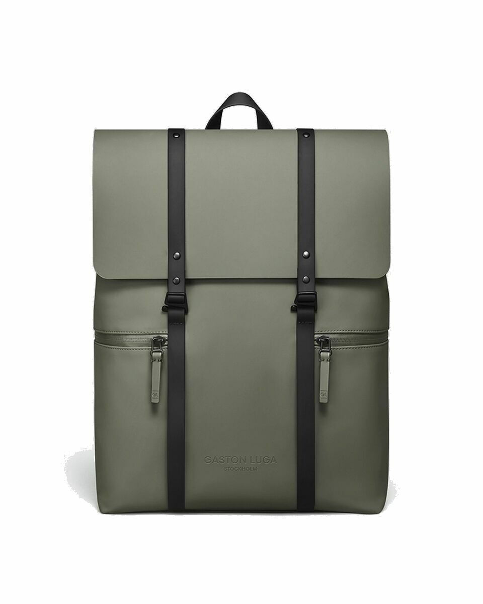 Photo: Gaston Luga Spläsh 2.0   16" Green - Mens - Backpacks