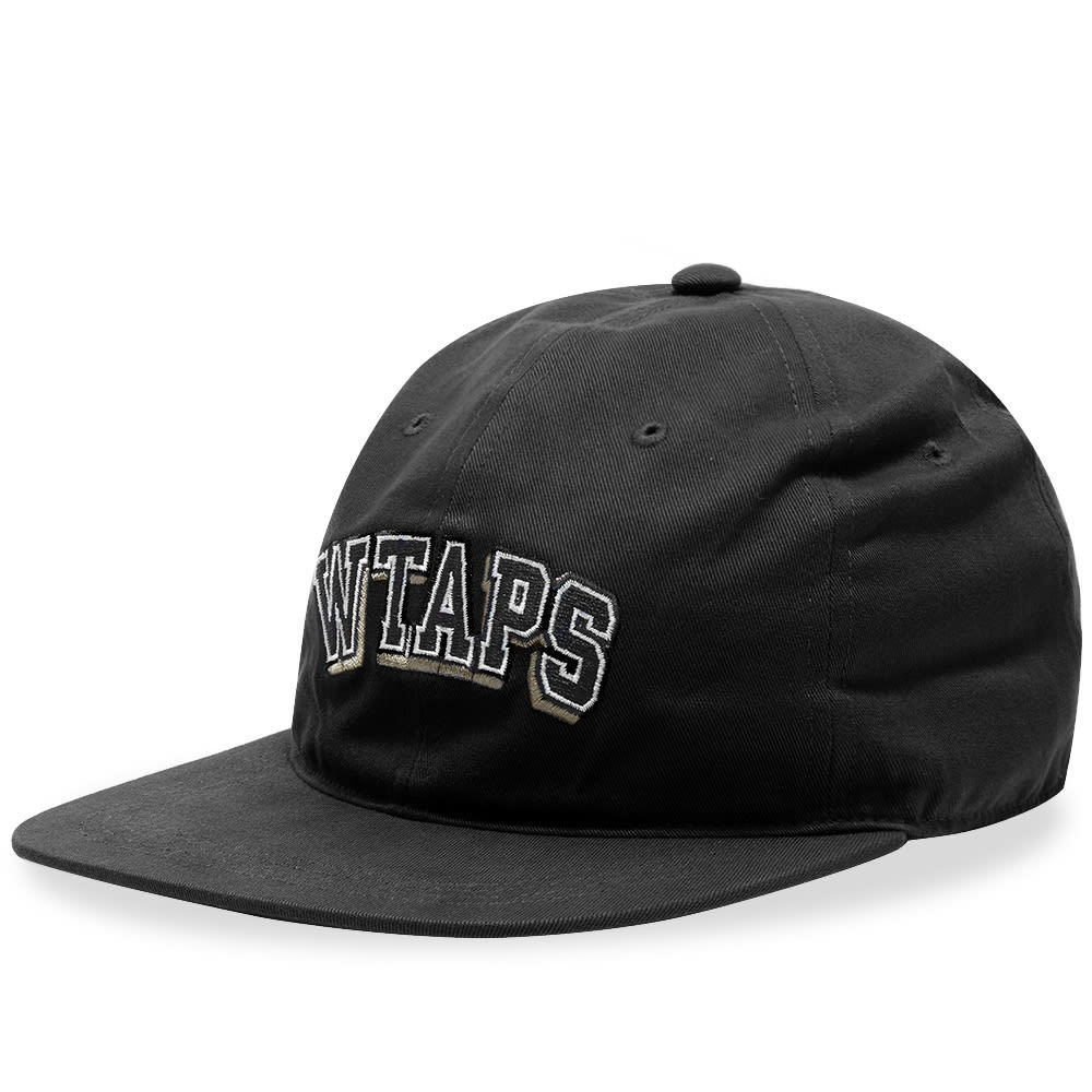 WTAPS T-6H 03 / Cap-